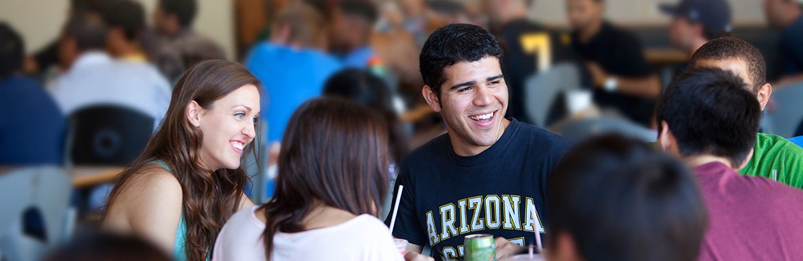 Undergraduate Scholarships